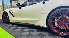 Load image into Gallery viewer, Corvette Custom Painting or Carbon Fiber Brake Calipers Service - Labor Only