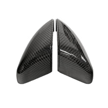 Load image into Gallery viewer, Carbon Fiber Mirror Outer Shells - Aston Martin DB9/DBS Vanquish/ Vantage - FS-CF-AM-VOMC