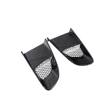 Load image into Gallery viewer, Carbon Fiber Spider Rear Engine Louvers - Audi R8 R8 (V10) 2009 - 2014