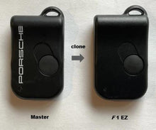 Load image into Gallery viewer, Porsche 993 Fob Replacement - FS.POR.993.F1EZ