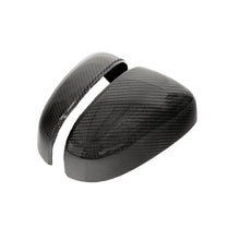 Load image into Gallery viewer, Carbon Fiber Outer Mirror Covers - Aston Martin DB9DBSVantage - FS-CF-AM-VMCL