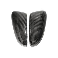 Load image into Gallery viewer, Carbon Fiber Outer Mirror Covers - Aston Martin DB9DBSVantage - FS-CF-AM-VMCL