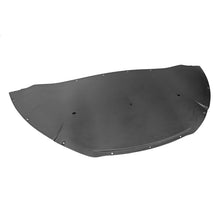 Load image into Gallery viewer, Carbon Fiber Front Skid Plate - McLaren MP4-12C