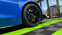 Load image into Gallery viewer, Corvette Custom Painting or Carbon Fiber Brake Calipers Service - Labor Only