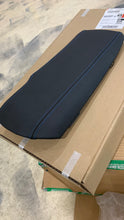 Load image into Gallery viewer, 2005 - 2013 Corvette C6 Leather / Suede Armrest Center Console Lid - Custom Interior