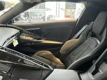 Load image into Gallery viewer, 2020 2021 2022 2023 2024 2025 C8 Corvette Stingray Z06 OEM GM Competition Seat Conversion Comp Seats