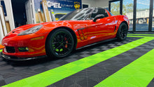 Load image into Gallery viewer, Corvette Custom Painting or Carbon Fiber Brake Calipers Service - Labor Only