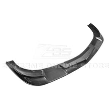 Load image into Gallery viewer, 2005 - 2013 Corvette C6 Base Extended Front Splitter Lip | ZR1 Conversion Package