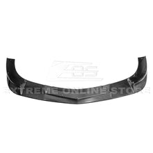 Load image into Gallery viewer, 2005 - 2013 Corvette C6 Base Extended Front Splitter Lip | ZR1 Conversion Package