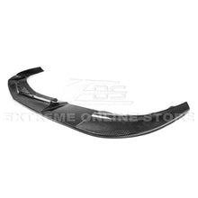 Load image into Gallery viewer, 2005 - 2013 Corvette C6 Base Extended Front Splitter Lip | ZR1 Conversion Package