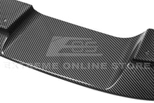 Load image into Gallery viewer, Corvette C7 Z06 Grand Sport Base Stingray Rocker Panels Side Skirts ABS Plastic - Carbon Fiber HydroGraphics