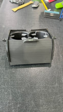 Load image into Gallery viewer, 2005 - 2013 C6 Corvette Interior Cupholder Assembly OEM GM Brand NEW 15838450 10324517