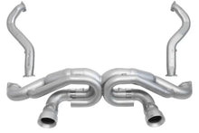 Load image into Gallery viewer, Porsche 718 GT4 RS / Spyder RS SOUL Race Exhaust Package