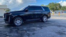 Load image into Gallery viewer, 2021 2022 2023 2024 Cadillac Escalade 22" OEM Wheels Rims Custom Painted