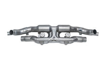 Load image into Gallery viewer, Porsche 991 Turbo Valved Exhaust System
