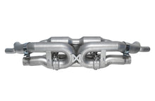Load image into Gallery viewer, Porsche 991 Turbo Valved Exhaust System