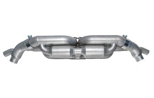 Load image into Gallery viewer, Porsche 991 Turbo Valved Exhaust System