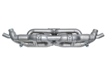 Load image into Gallery viewer, Porsche 991 Turbo Valved Exhaust System