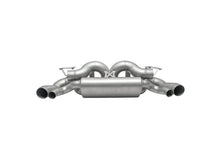 Load image into Gallery viewer, Porsche 992.2 Carrera Valved Exhaust System