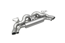 Load image into Gallery viewer, Porsche 992.2 Carrera Valved Exhaust System