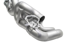 Load image into Gallery viewer, Porsche 992.2 Carrera Valved Exhaust System