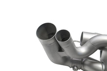 Load image into Gallery viewer, Porsche 992.2 Carrera Valved Exhaust System