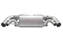 Load image into Gallery viewer, Porsche 992.2 Carrera Valved Exhaust System