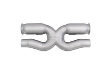 Load image into Gallery viewer, Porsche 992.2 Carrera X-Pipe Exhaust System