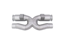 Load image into Gallery viewer, Porsche 992.2 Carrera X-Pipe Exhaust System