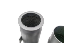 Load image into Gallery viewer, Porsche 992.2 Carrera X-Pipe Exhaust System