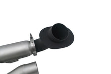 Load image into Gallery viewer, Porsche 992.2 Carrera X-Pipe Exhaust System