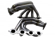 Load image into Gallery viewer, C8 Corvette Kooks 1-7/8" Super Street Headers