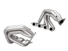Load image into Gallery viewer, C8 Corvette Kooks 1-7/8" Super Street Headers