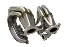 Load image into Gallery viewer, C8 Corvette Kooks 1-7/8" Super Street Headers