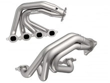 Load image into Gallery viewer, C8 Corvette Kooks 1-7/8" Super Street Headers