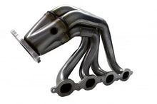 Load image into Gallery viewer, C8 Corvette Kooks 1-7/8" Super Street Headers