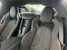 Load image into Gallery viewer, 2020 2021 2022 2023 2024 2025 C8 Corvette Stingray Z06 OEM GM Competition Seat Conversion Comp Seats