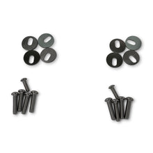 Load image into Gallery viewer, Fabspeed Ferrari 296 GTB / GTS Front Bumper Scrape Protection Kit