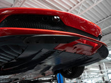 Load image into Gallery viewer, Fabspeed Ferrari 296 GTB / GTS Front Bumper Scrape Protection Kit