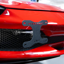 Load image into Gallery viewer, Ferrari 296 GTS GTB Front Tow Hook - FS.FER.296.FTH