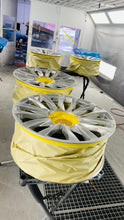 Load image into Gallery viewer, 2021 2022 2023 2024 Cadillac Escalade 22" OEM Wheels Rims Custom Painted