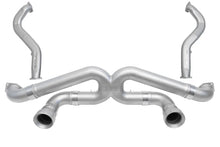 Load image into Gallery viewer, Porsche 718 GT4 RS / Spyder RS SOUL Race Exhaust Package