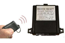 Load image into Gallery viewer, Porsche 993 Fob Replacement - FS.POR.993.F1EZ