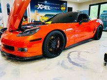 Load image into Gallery viewer, Corvette Custom Painting or Carbon Fiber Brake Calipers Service - Labor Only