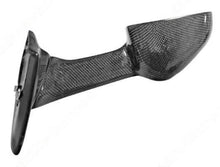 Load image into Gallery viewer, Carbon Fiber GT Wing Mirrors LHD - Ferrari 360