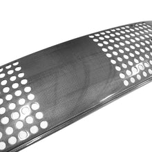 Load image into Gallery viewer, Carbon Fiber Challenge GT Rear Taillight Panel FPR - Ferrari 360