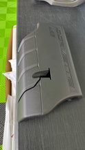 Load image into Gallery viewer, 2008-2013 Corvette C6 LS3 Fuel Rail Engine Covers Black OEM GM 19434986