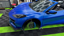 Load image into Gallery viewer, Corvette Custom Painting or Carbon Fiber Brake Calipers Service - Labor Only