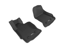 Load image into Gallery viewer, 3D MAXPIDER C8 CORVETTE KAGU FLOOR LINERS