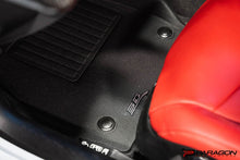 Load image into Gallery viewer, 3D MAXPIDER C8 CORVETTE KAGU FLOOR LINERS